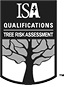 ISA Qualifications tree risk assessment